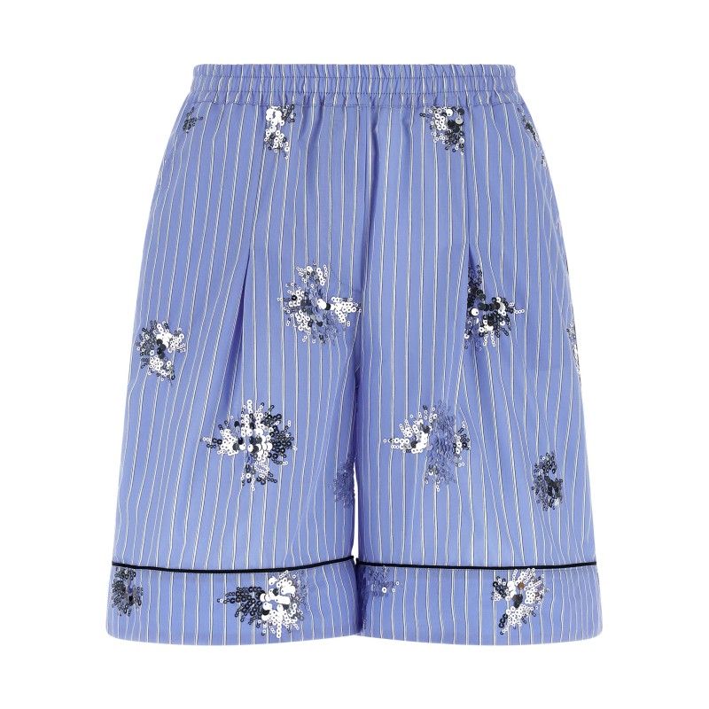 'Mezzodì' shorts