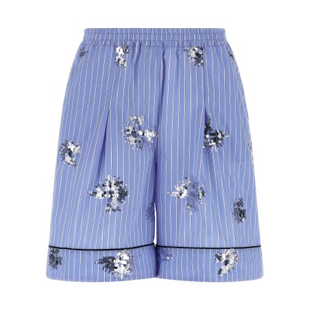 'Mezzodì' shorts