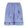 'Mezzodì' shorts