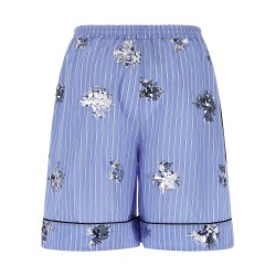 'Mezzodì' shorts