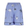 'Mezzodì' shorts
