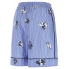 'Mezzodì' shorts