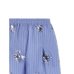 'Mezzodì' shorts