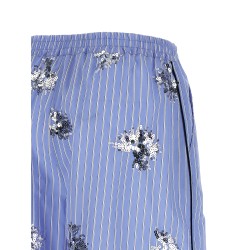 'Mezzodì' shorts