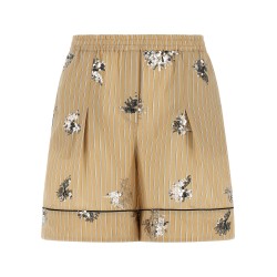 'Sole' shorts