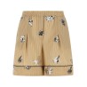 'Sole' shorts