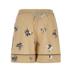 'Sole' shorts