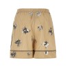 'Sole' shorts