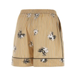 'Sole' shorts