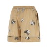 'Sole' shorts