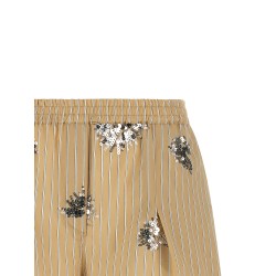 'Sole' shorts