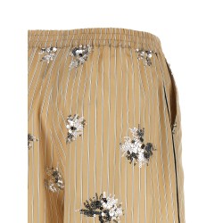 'Sole' shorts