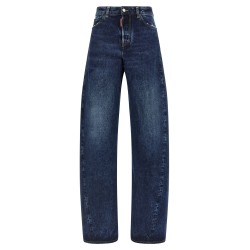 'Loose Twst' jeans
