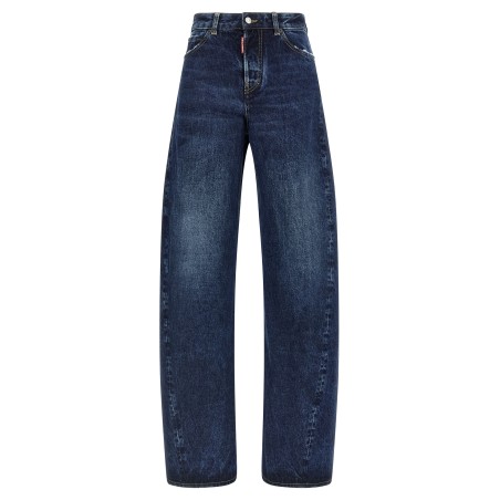 'Loose Twst' jeans