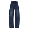 'Loose Twst' jeans