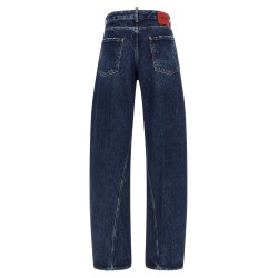 'Loose Twst' jeans