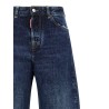 'Loose Twst' jeans