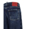 'Loose Twst' jeans