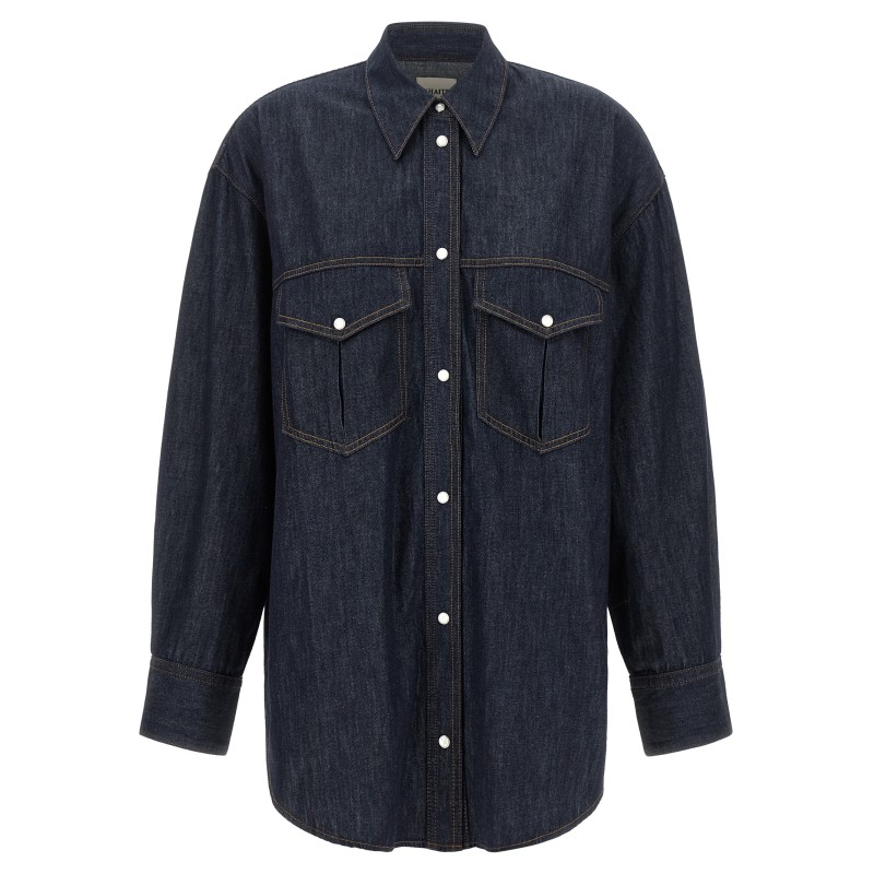 'Christensen' shirt