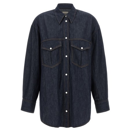 'Christensen' shirt