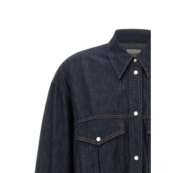 'Christensen' shirt