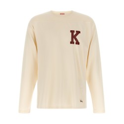 T-shirt ‘KENZO Varsity'