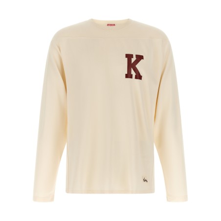 T-shirt ‘KENZO Varsity'
