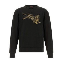 'KENZO Jumping Tiger' sweatshirt