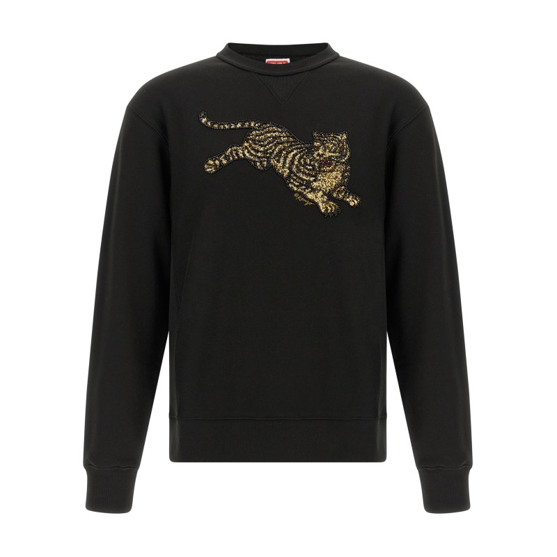 'KENZO Jumping Tiger' sweatshirt