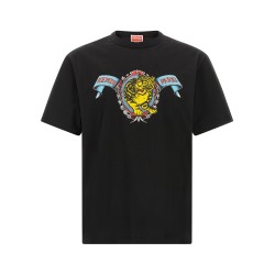 'KENZO Jumping Tiger' T-shirt
