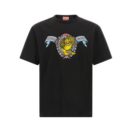 'KENZO Jumping Tiger' T-shirt
