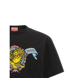 'KENZO Jumping Tiger' T-shirt