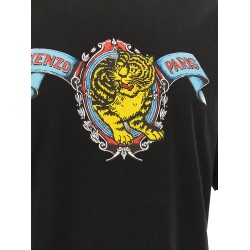 'KENZO Jumping Tiger' T-shirt