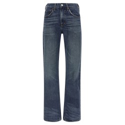'Kick Boot' jeans