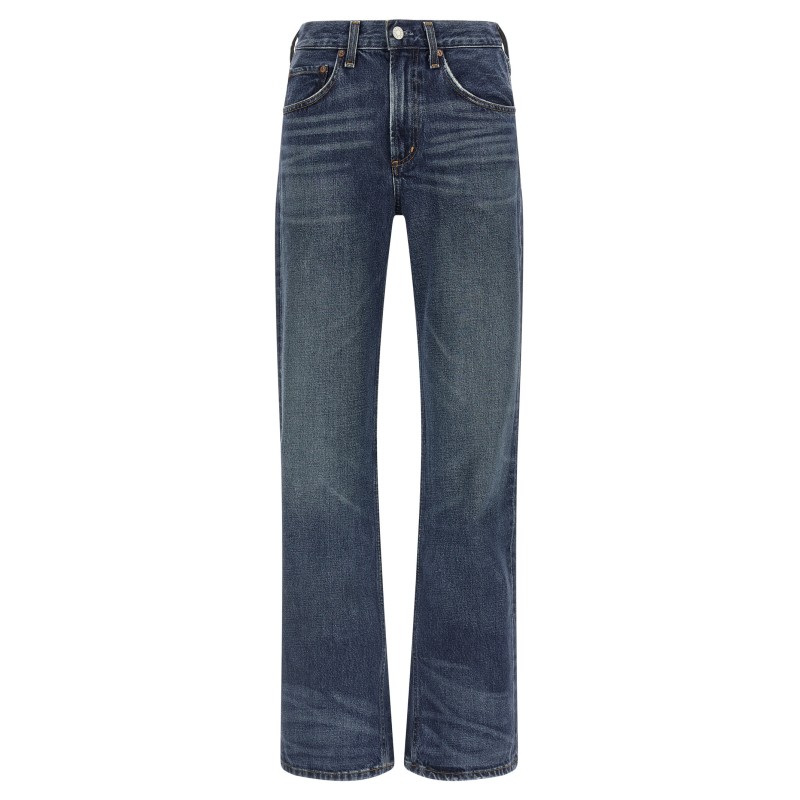 'Kick Boot' jeans