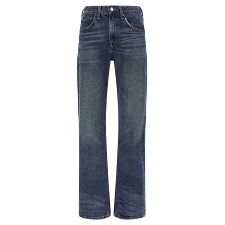 'Kick Boot' jeans