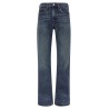 'Kick Boot' jeans