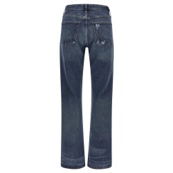 'Kick Boot' jeans