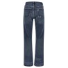 'Kick Boot' jeans