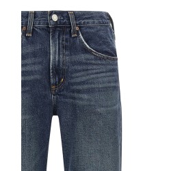'Kick Boot' jeans