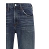'Kick Boot' jeans
