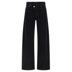 'Arc Criss Cross' jeans