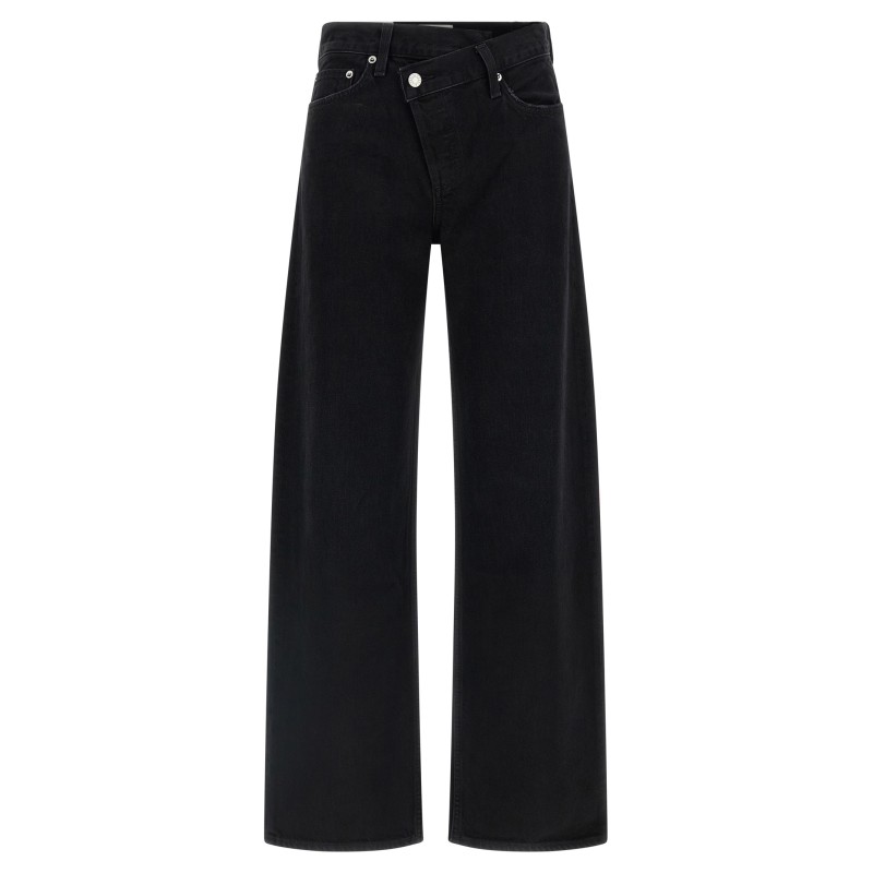 'Arc Criss Cross' jeans