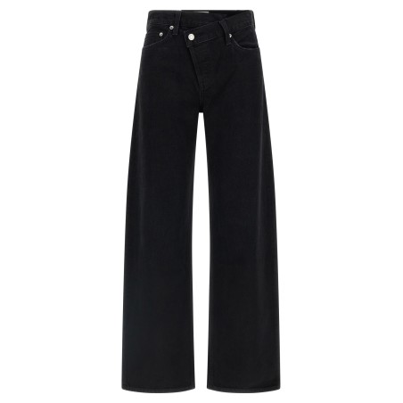 'Arc Criss Cross' jeans