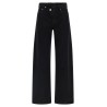'Arc Criss Cross' jeans