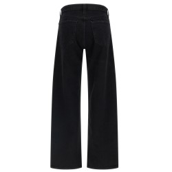 'Arc Criss Cross' jeans