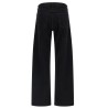 'Arc Criss Cross' jeans