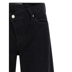 'Arc Criss Cross' jeans