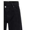 'Arc Criss Cross' jeans