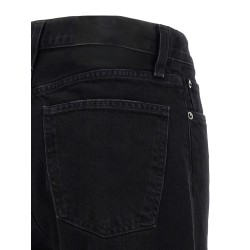 'Arc Criss Cross' jeans